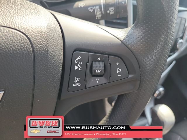 Used 2015 Chevrolet Cruze LT image 25