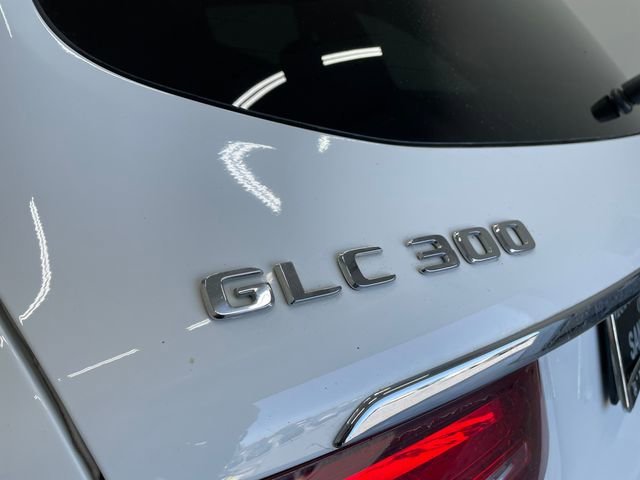 Used 2019 Mercedes-Benz GLC 300 image 42