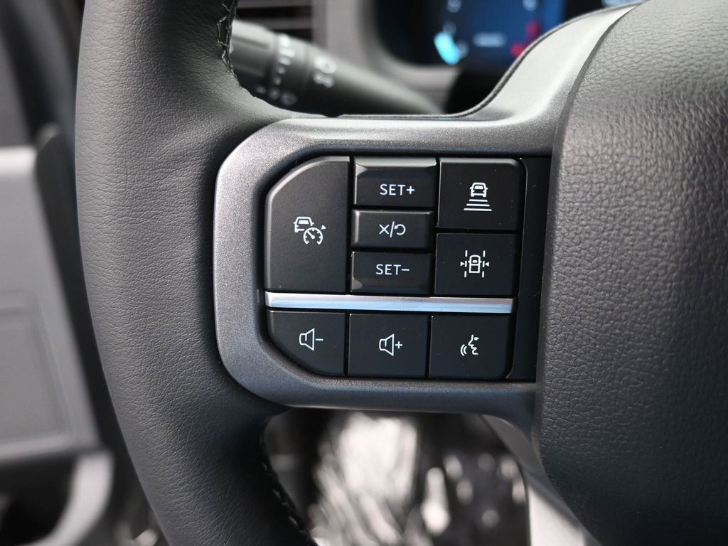 New 2026 Ford F150 XLT w/ Equipment Group 302A MID image 7