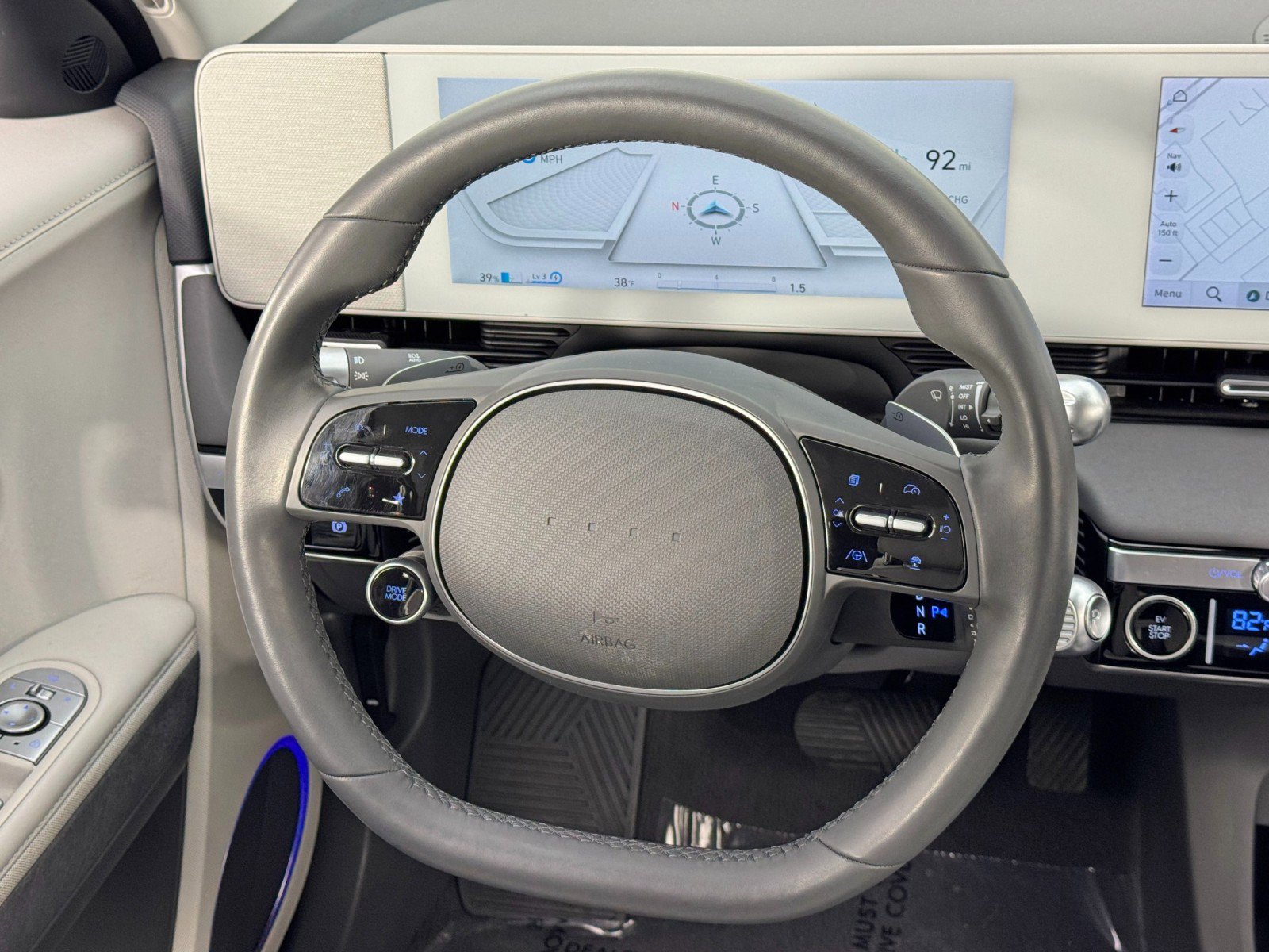 Used 2023 Hyundai Ioniq 5 SEL image 17