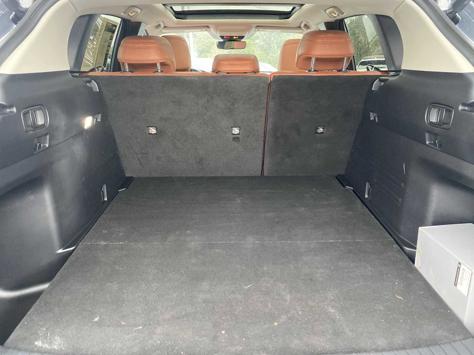 Used 2024 MAZDA CX-50 Meridian Edition w/ Cargo Package image 62