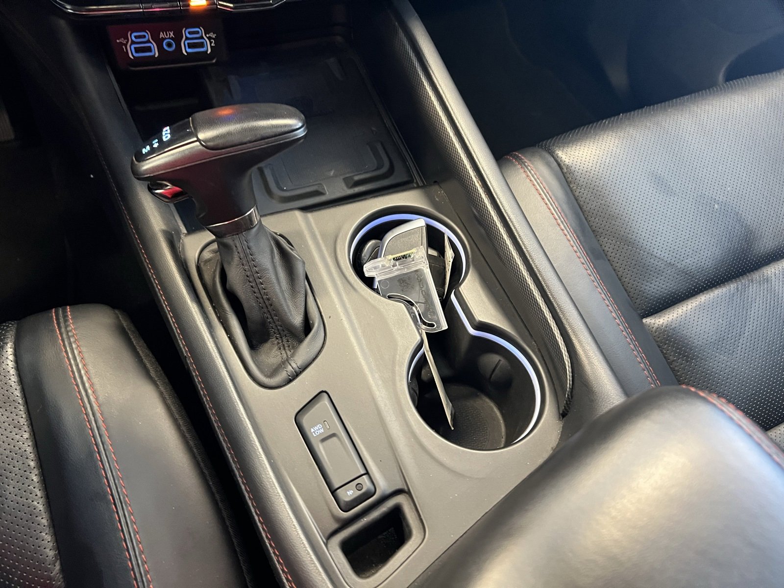 Used 2024 Dodge Durango R/T image 29