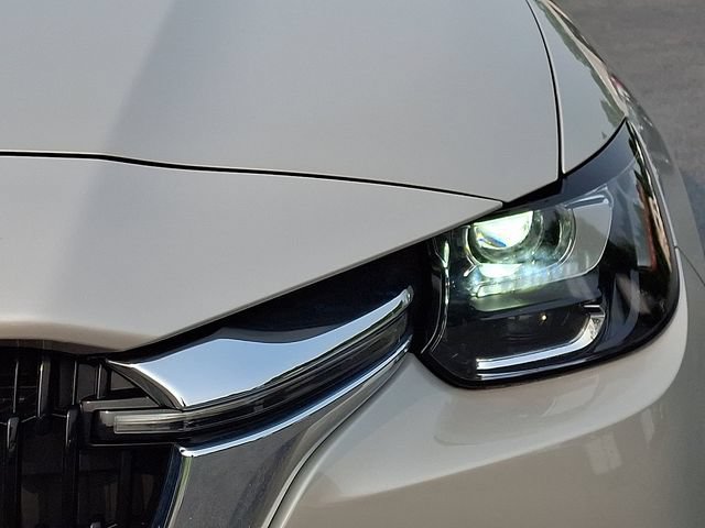 Used 2024 MAZDA CX-90 3.3 Turbo w/ Preferred Plus AWD/4WD image 12