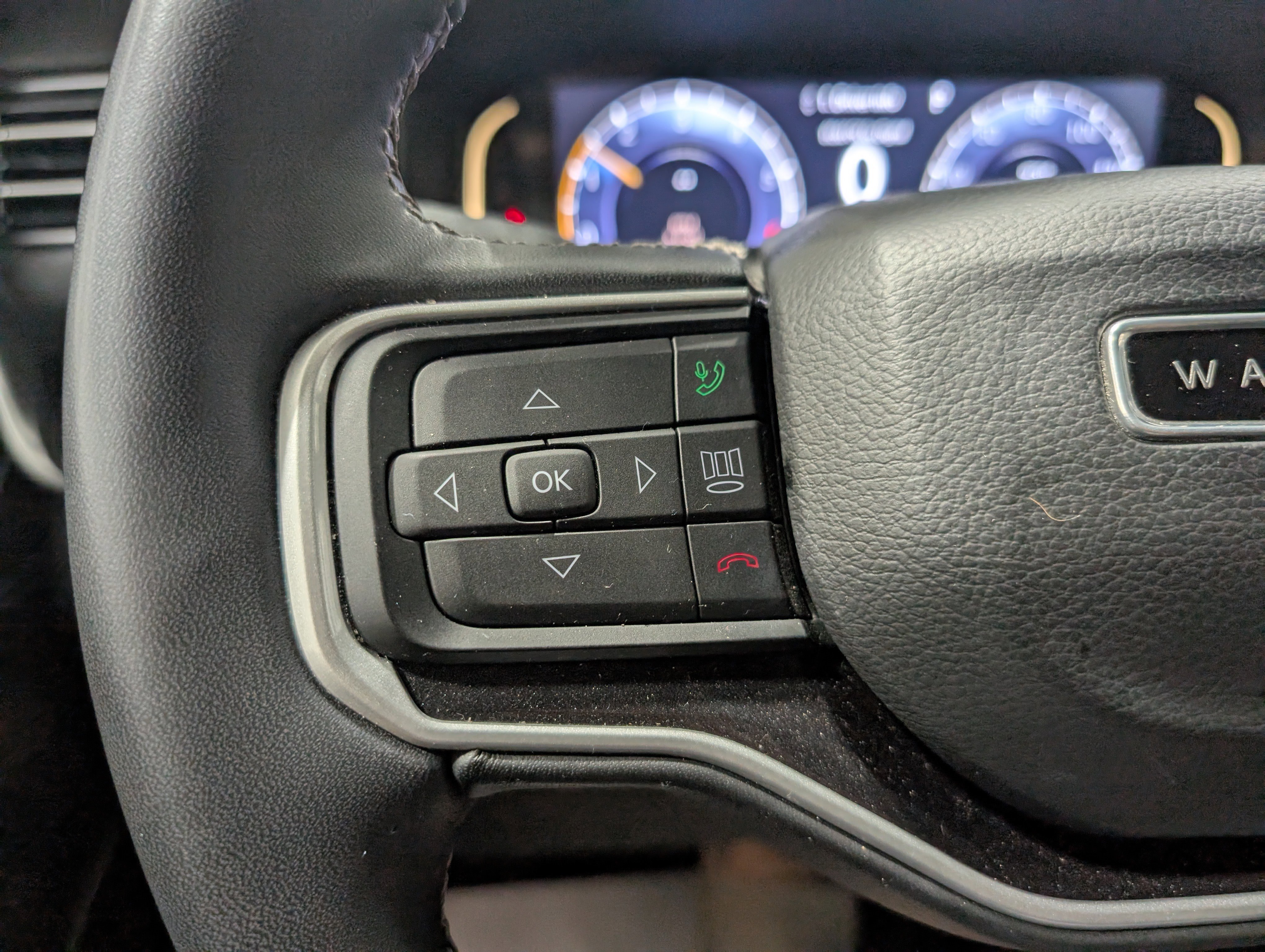 Used 2022 Jeep Wagoneer Series I image 26