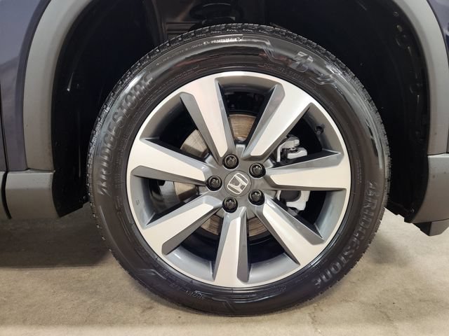 Used 2024 Honda Pilot Touring image 39