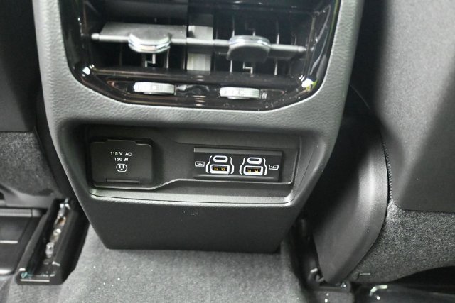 New 2027 Jeep Grand Cherokee Laredo X AWD/4WD image 41