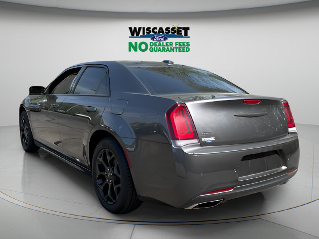 Used 2023 Chrysler 300 Touring L w/ Popular Equipment Group AWD/4WD image 25