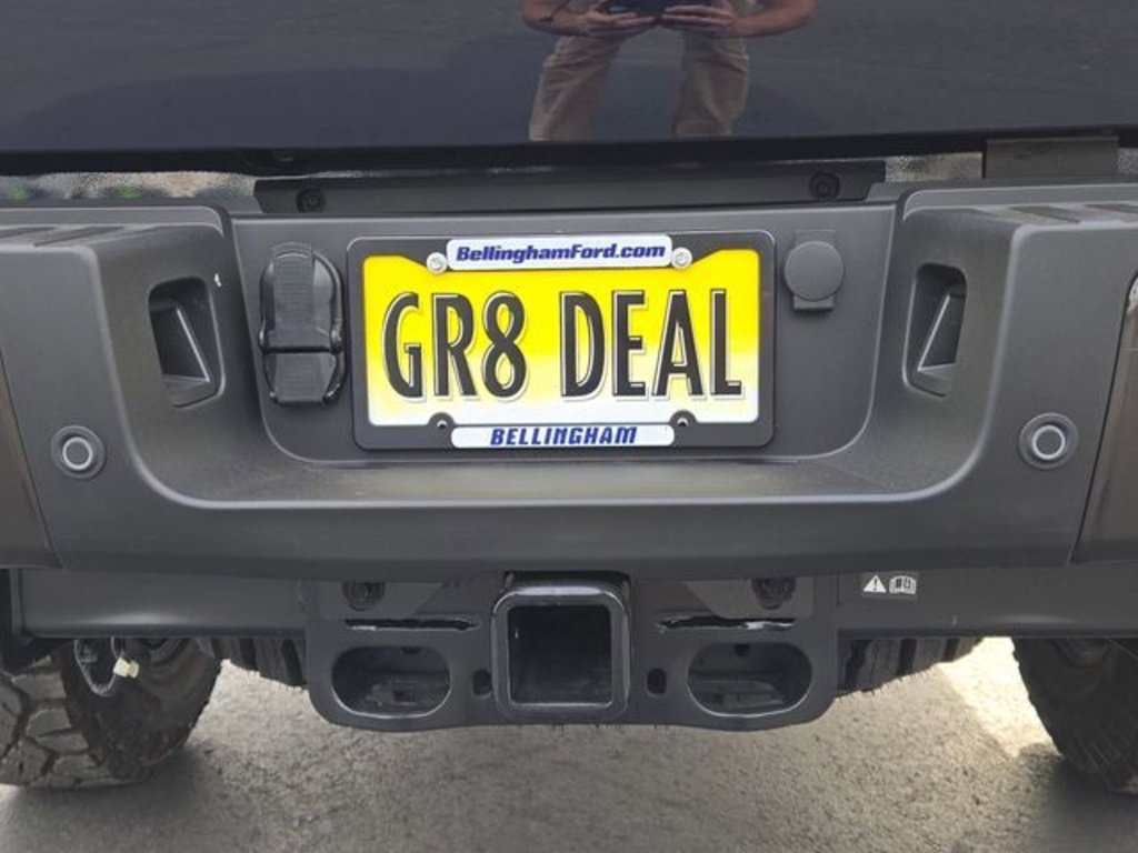 New 2025 Ford F350 King Ranch w/ Tremor Off-Road Package image 7