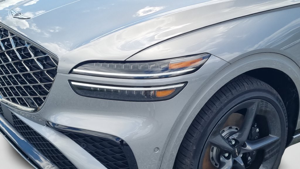 New 2027 Genesis GV70 2.5T Sport Prestige AWD/4WD image 24