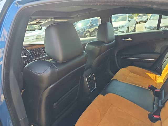 Used 2021 Dodge Charger Scat Pack RWD image 16