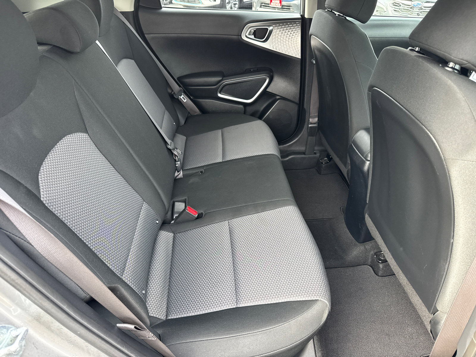 Used 2023 Kia Soul LX w/ Option Group 015 image 18