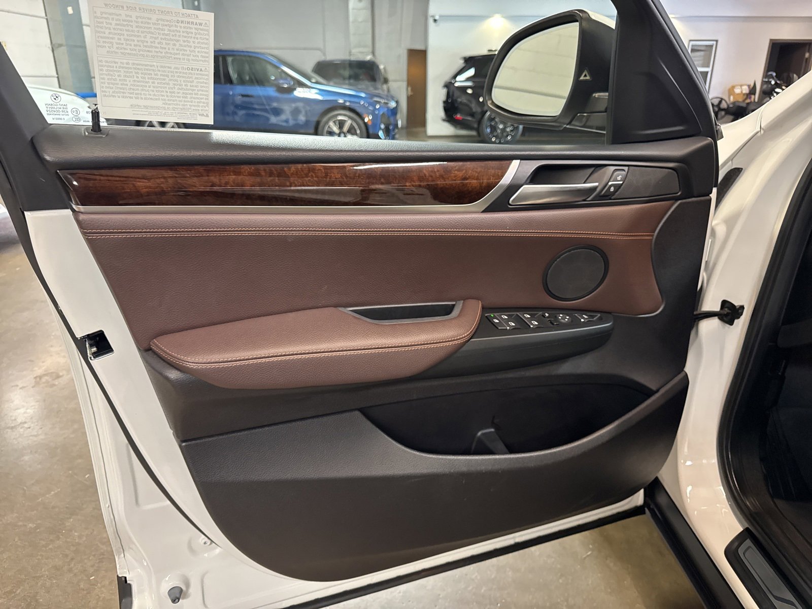 Used 2018 BMW X4 xDrive28i image 9