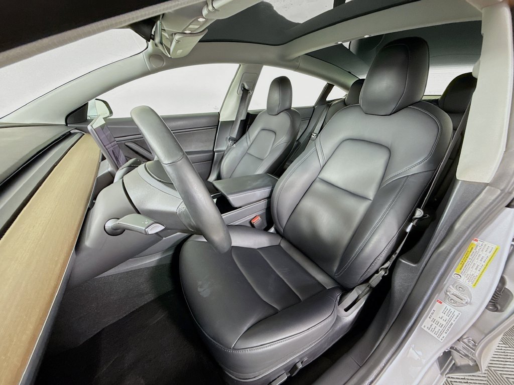 Used 2018 Tesla Model 3 Long Range AWD/4WD image 23