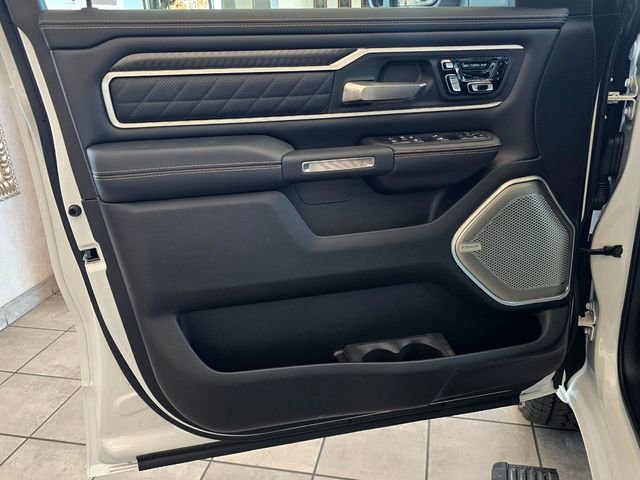 New 2026 RAM 1500 Tungsten image 26