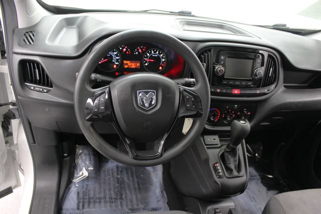 Used 2021 RAM ProMaster City Tradesman FWD image 19