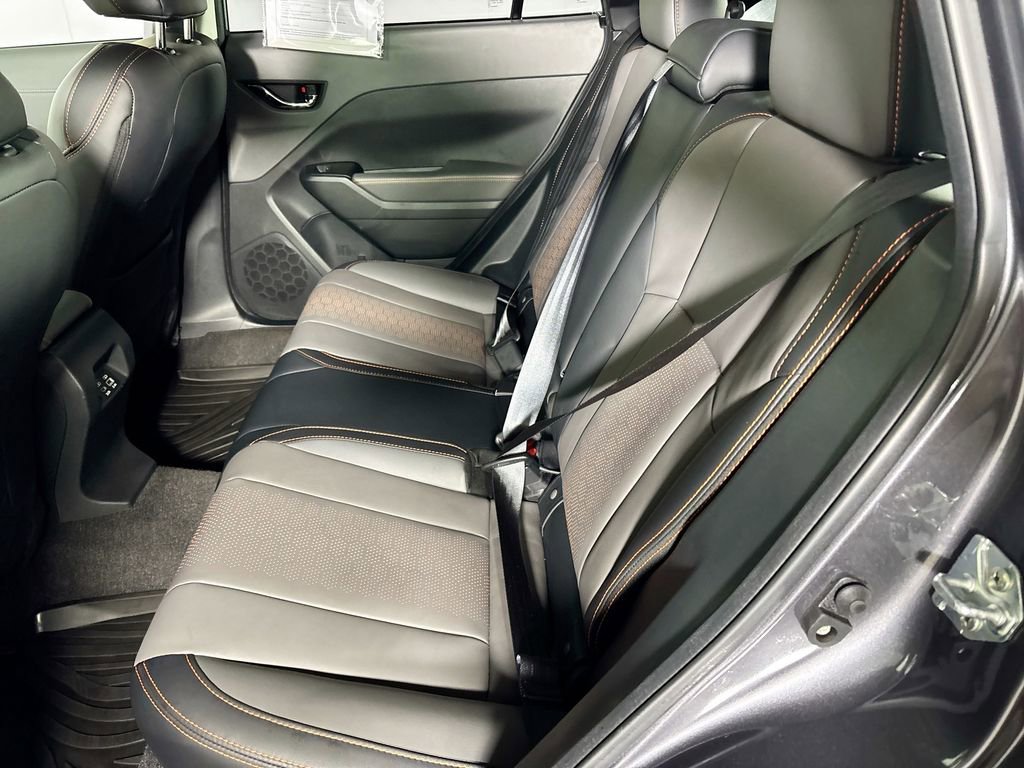 Certified 2025 Subaru Crosstrek 2.5i Limited w/ Popular Package #3A image 20