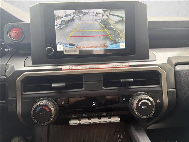 New 2026 Toyota Tacoma TRD Off-Road image 17