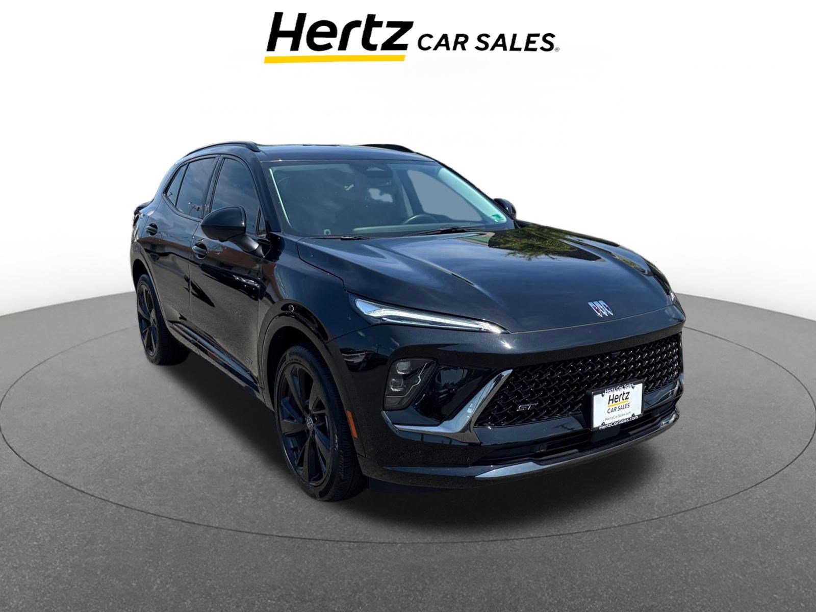 Used 2024 Buick Envision Sport Touring