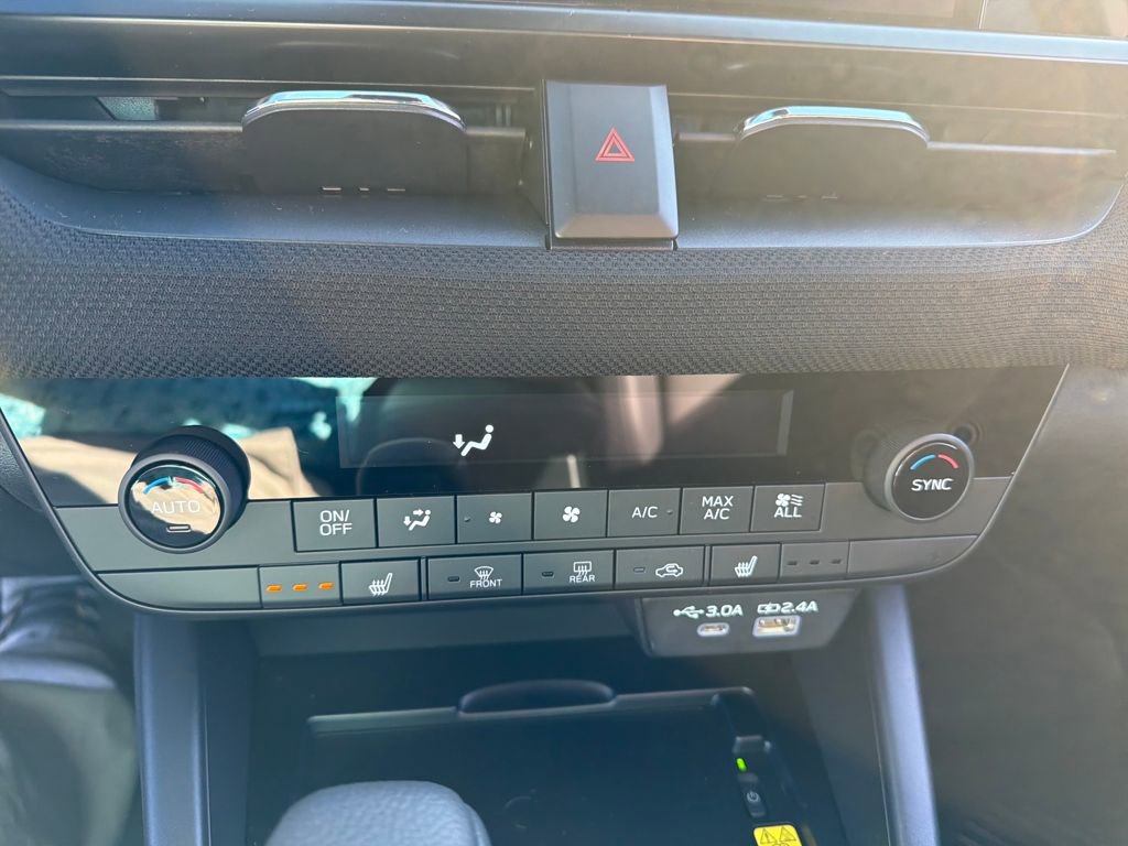 New 2026 Subaru Outback Premium image 23