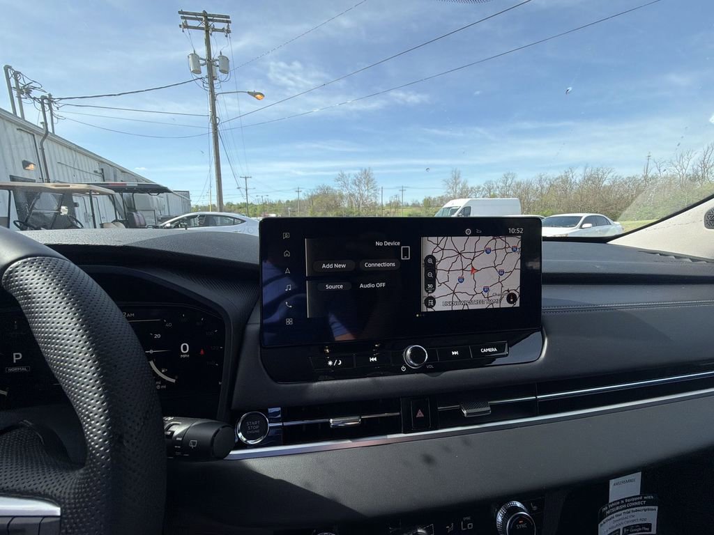 New 2026 Mitsubishi Outlander SE image 16