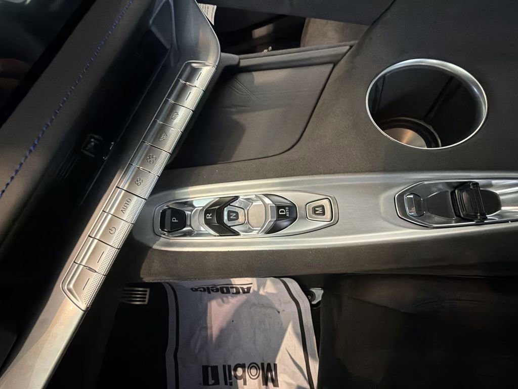 New 2026 Chevrolet Corvette Z06 image 21