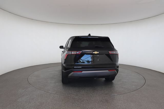 Used 2025 Chevrolet Equinox LT FWD image 14