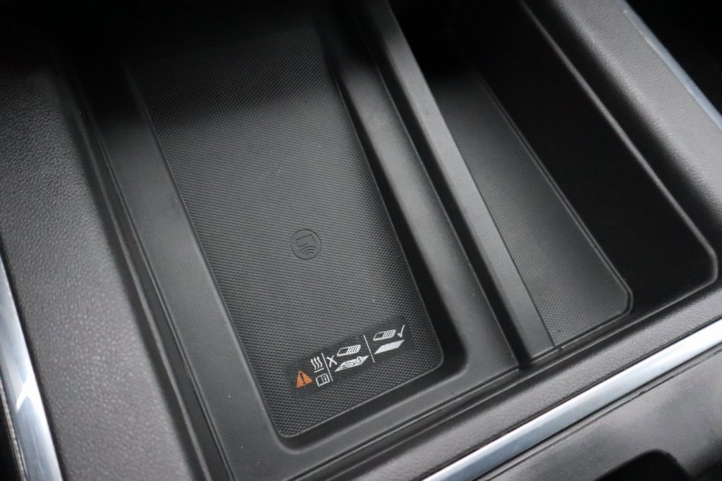 Used 2020 GMC Sierra 1500 AT4 w/ AT4 Premium Package image 14