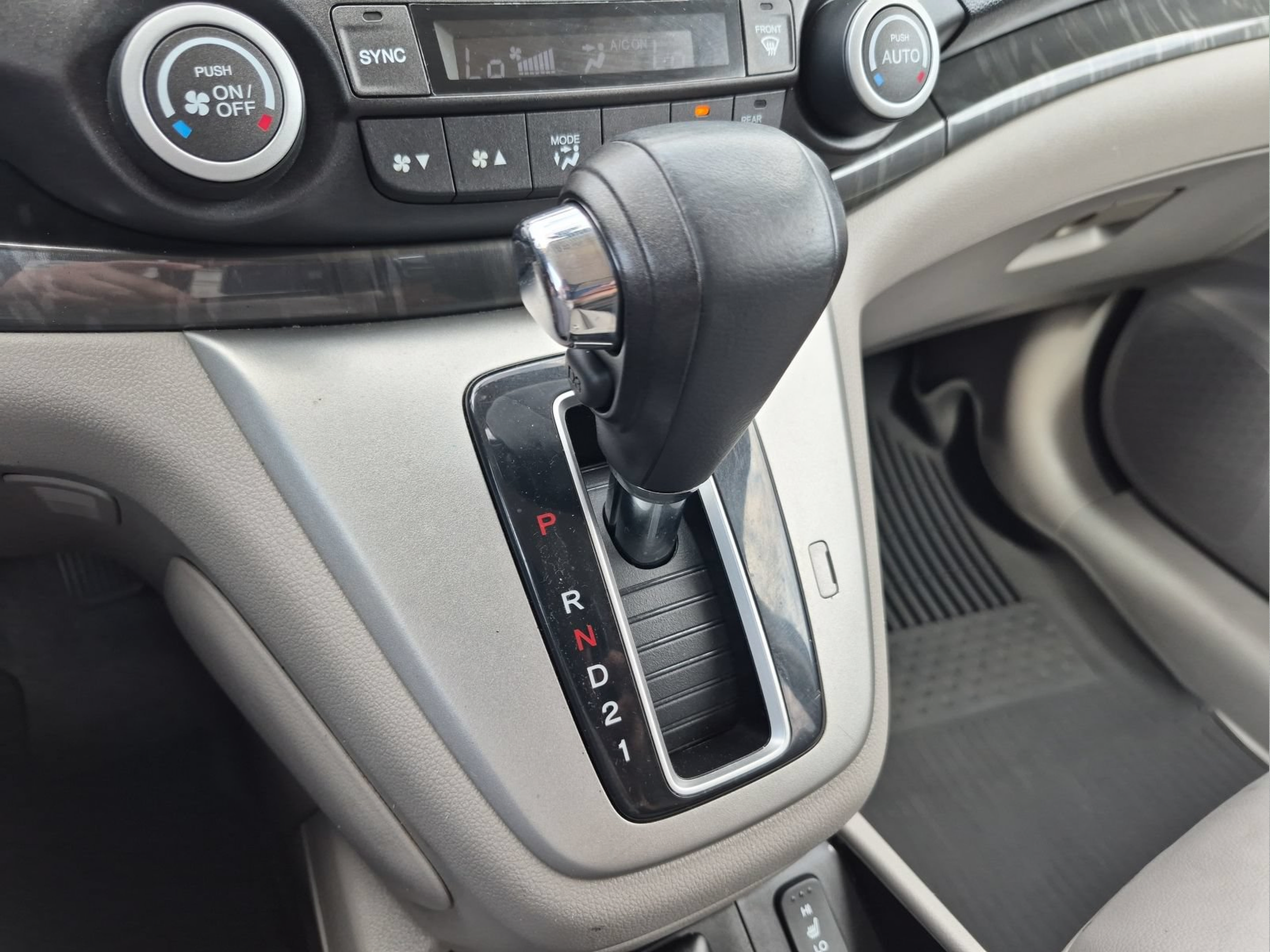 Used 2013 Honda CR-V EX-L image 15