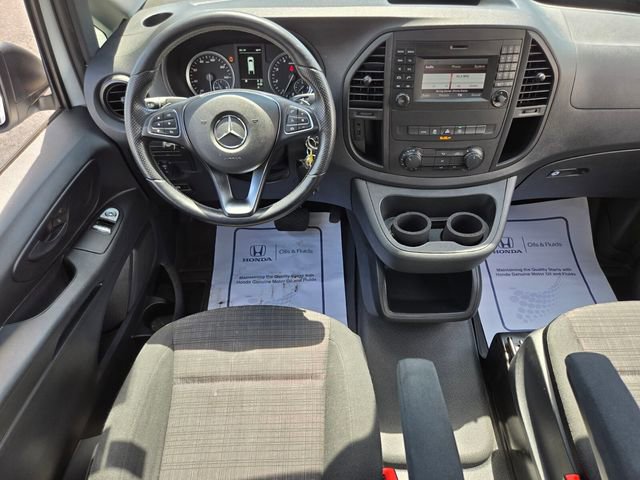 Used 2020 Mercedes-Benz Metris image 13