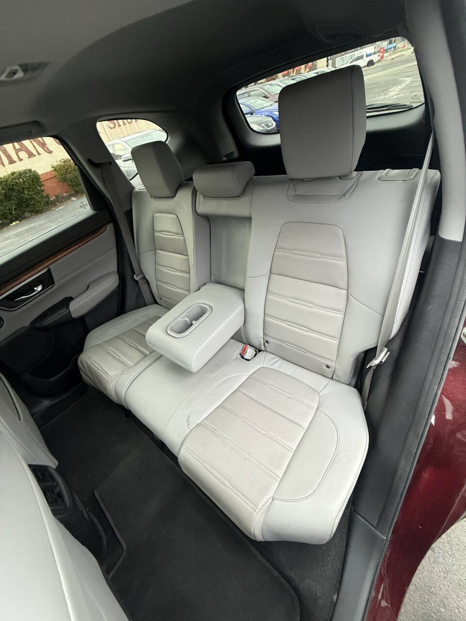 Used 2017 Honda CR-V EX-L image 30