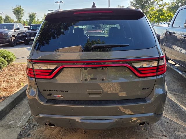Used 2026 Dodge Durango GT AWD/4WD image 4