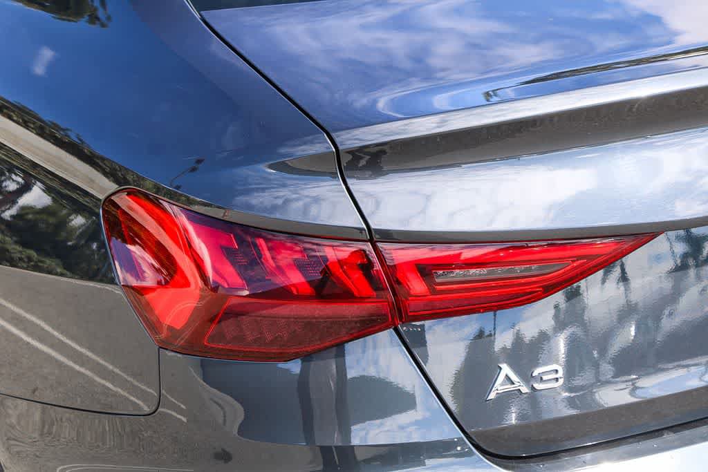 Used 2023 Audi A3 2.0T Premium FWD image 13
