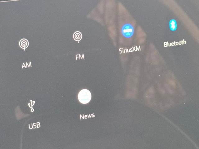 New 2026 GMC Terrain Denali w/ LPO, Floor Liner Package image 9