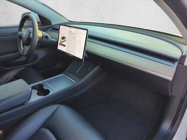 Used 2021 Tesla Model 3 Standard Range Plus RWD image 22