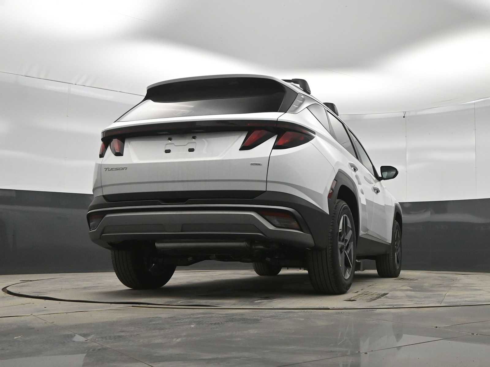 New 2026 Hyundai Tucson SEL image 35