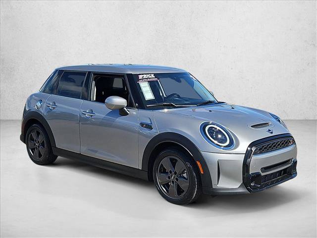 Used 2024 MINI Cooper S FWD image 3