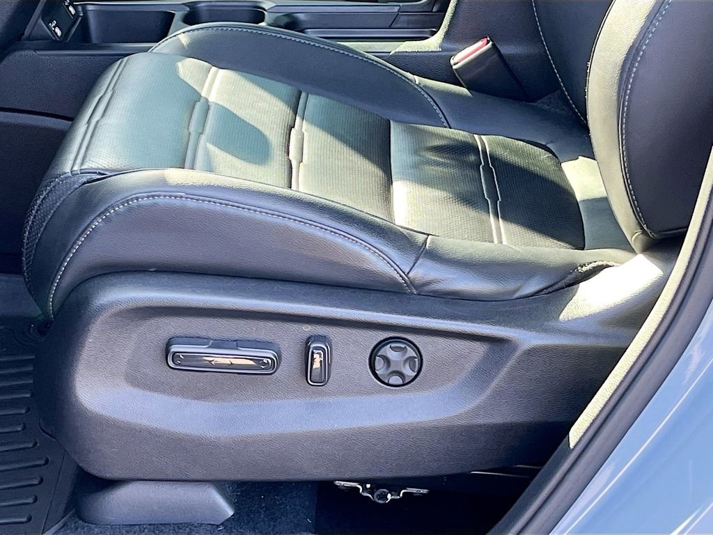 Used 2022 Honda CR-V EX-L image 18