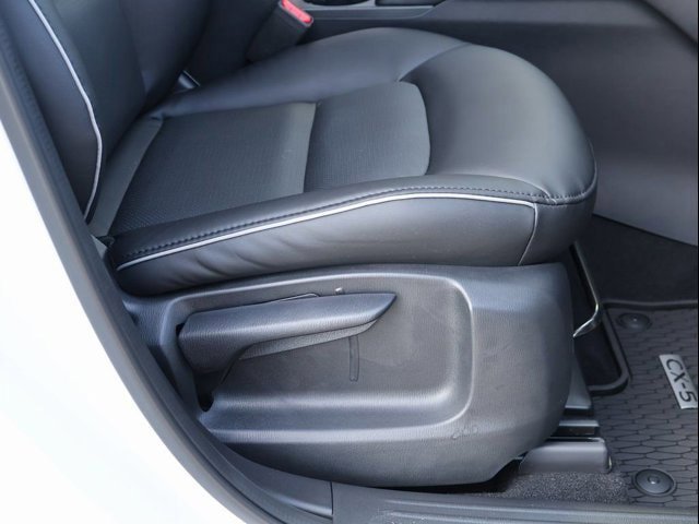New 2025 MAZDA CX-5 AWD 2.5 S w/ Select Package image 11