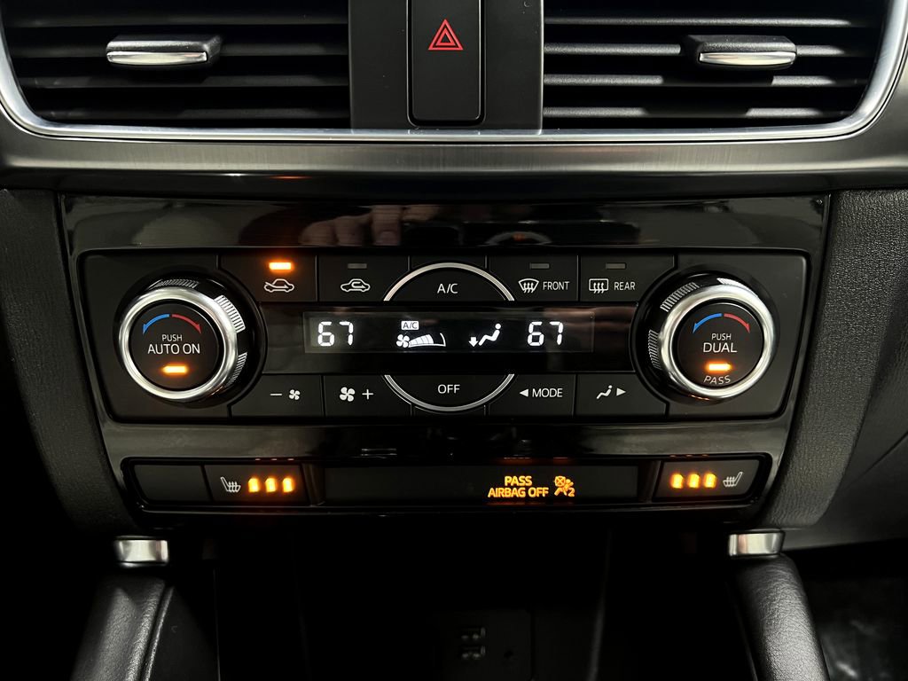 Used 2016 MAZDA CX-5 Grand Touring image 24