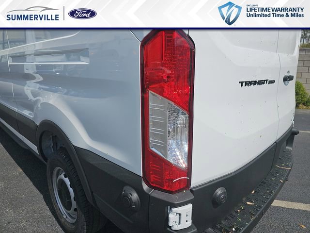 New 2026 Ford Transit 250 148 Medium Roof RWD image 31