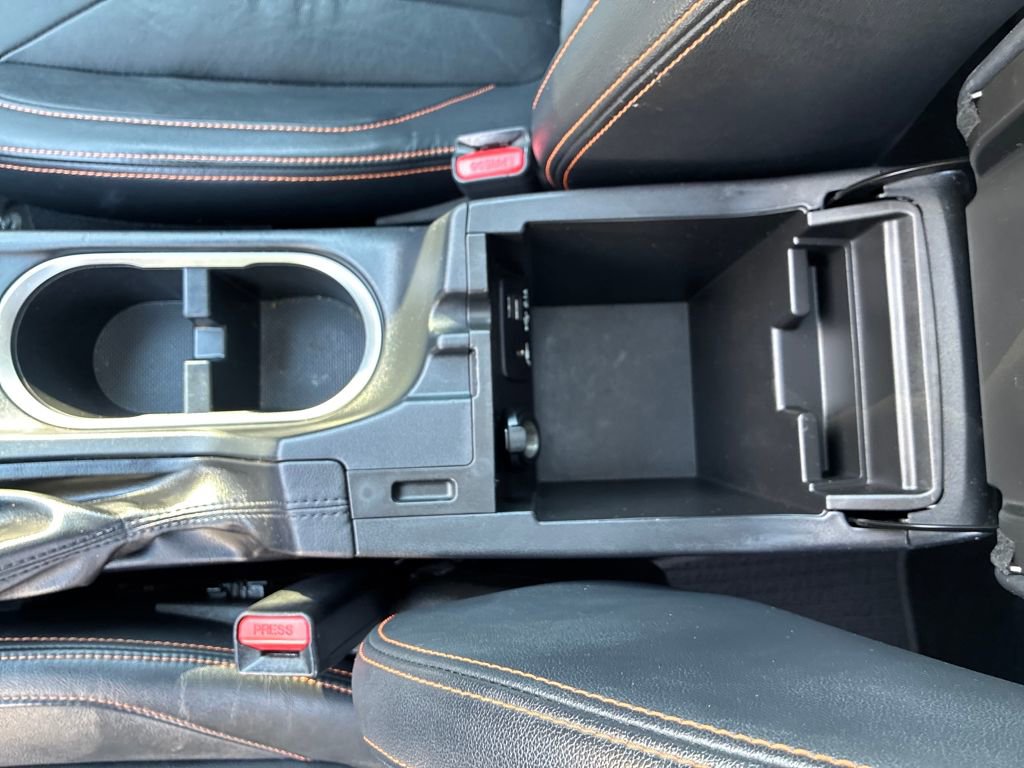 Used 2019 Subaru Crosstrek 2.0i Limited w/ Moonroof Package image 26