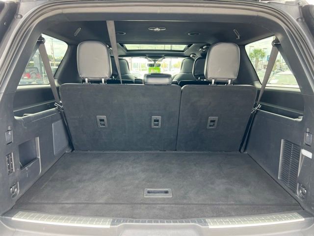 Used 2022 Lincoln Navigator L Reserve RWD image 20