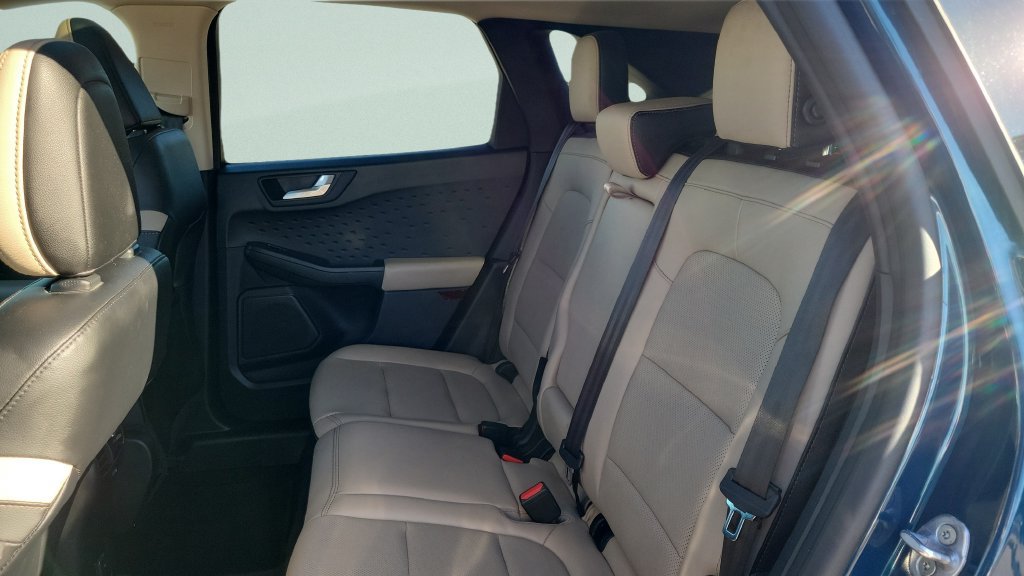Used 2020 Ford Escape SEL FWD image 10