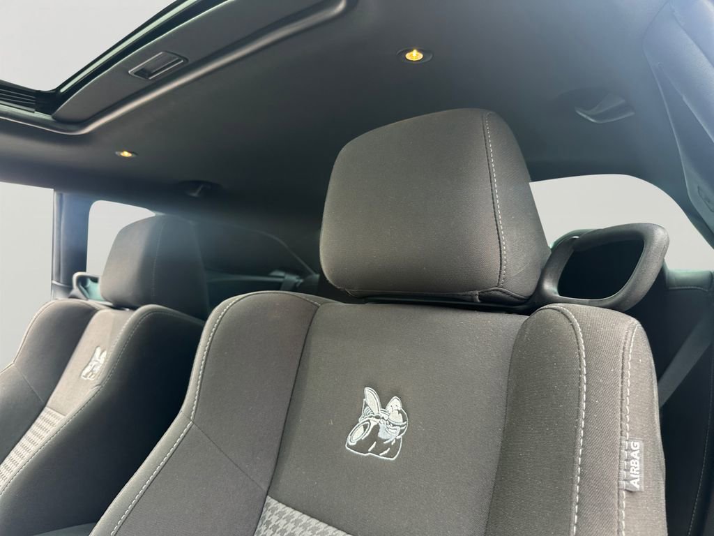 Used 2020 Dodge Challenger R/T Scat Pack image 23