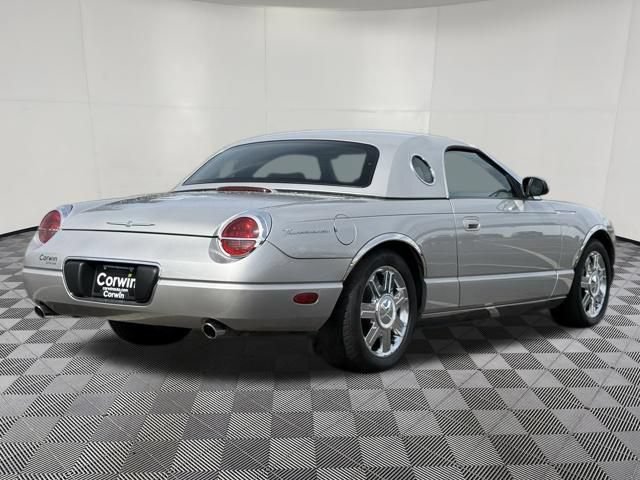 Used 2005 Ford Thunderbird RWD image 12
