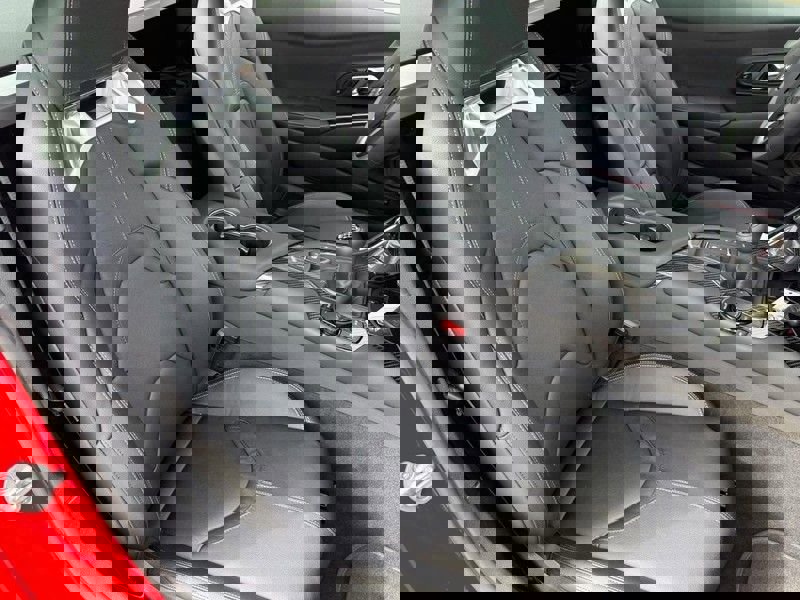 New 2026 Toyota Supra Premium image 11