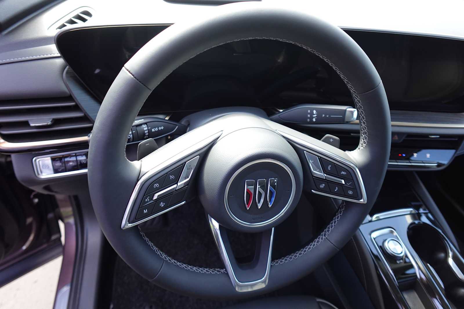 New 2026 Buick Envision Avenir AWD/4WD image 15