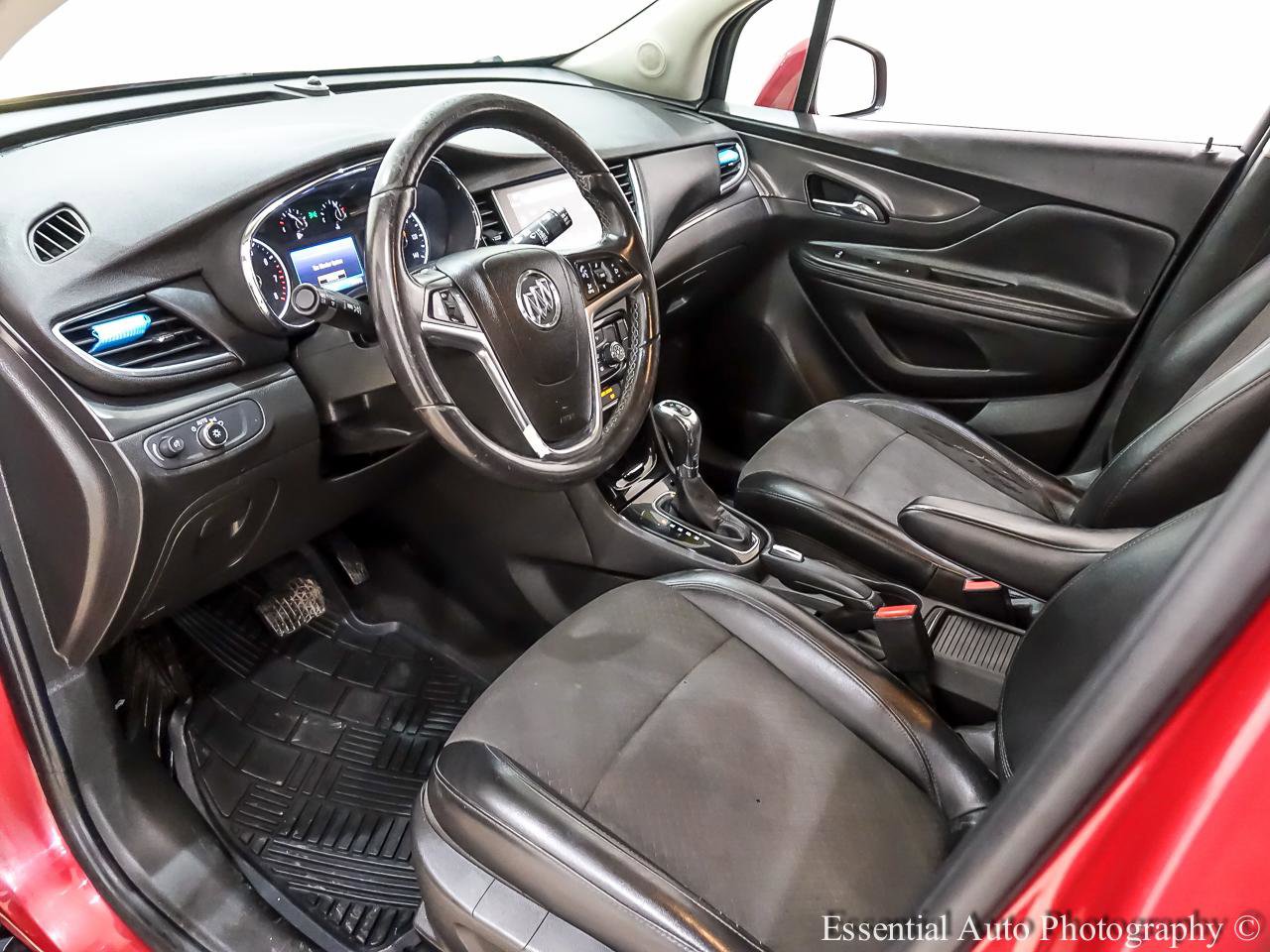 Used 2019 Buick Encore Preferred image 12