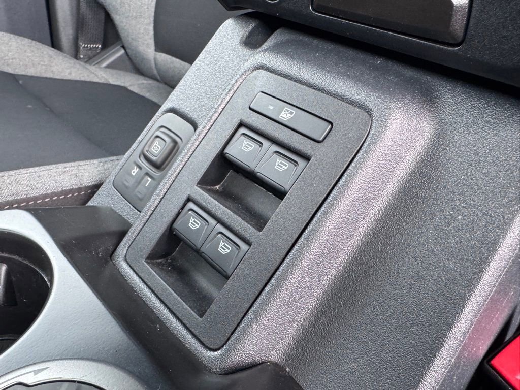 Used 2025 Ford Bronco Big Bend image 17