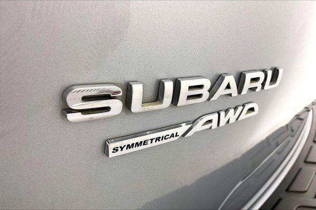 Used 2021 Subaru Forester Sport w/ Popular Package #2 image 31